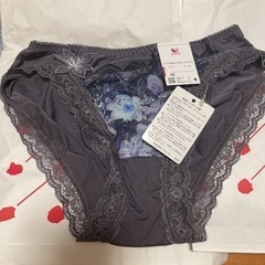 ワコール下着パンツ2枚新品未使用