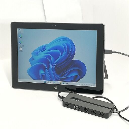 極上モバイル★最新Win11-PRO★CORE-I5★超速SSD★オフィス★絶品 12インチ スマホ・タブレット・パソコン 最新Win11-PRO☆CORE-I5☆SSD