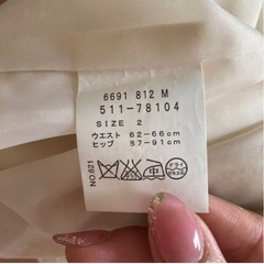 スーツの画像