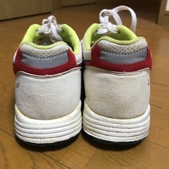 ミズノ🎽ランニングシューズ　スーパーアスリートＳ－ＭＲ　　26.5cm