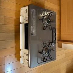 パロマ Paloma IC-N86BHA-R [ガステーブル 都...