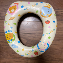 子供用便座