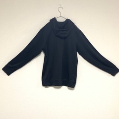 NIKE ナイキ　オハイオ カレッジ　パーカー　US Mサイズの画像