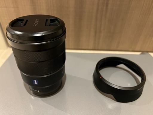 Vario-Tessar T＊ FE 16-35mm F4 ZA OSS SEL1635Z