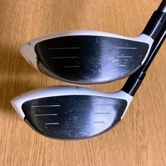 ロケットボールズ RBZ 3W 5W flex S