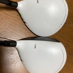 ロケットボールズ RBZ 3W 5W flex S