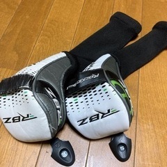 ロケットボールズ RBZ 3W 5W flex S