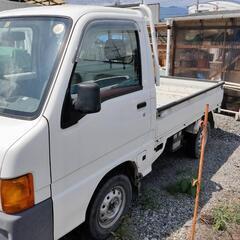 スバルサンバー｜その他(スバル)の中古車｜ジモティー