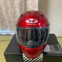 OGKオージーケーKabuto Japan KAMUI-3