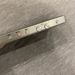 SONY ウォークマン ZX NW-ZX1の画像