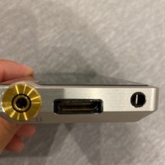 SONY ウォークマン ZX NW-ZX1の画像