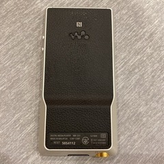 SONY ウォークマン ZX NW-ZX1の画像