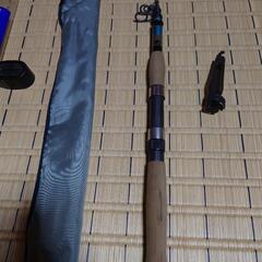 振出竿　オリムピック🎣