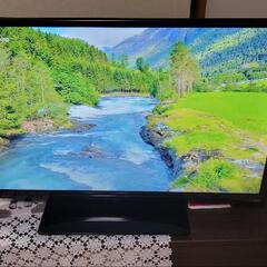 液晶テレビ 32型 ORION 2019年