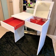 【受渡者様決定】ジモティー限定価格価格✨✨IKEA dresser✨✨