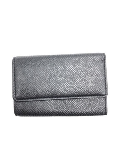 キーケース　ヴィトン　ミュルティクレ6　M30500