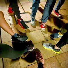 ９/９(金) ゆる〜くウォーキング🏃🏻‍♀️しませんか⁇ 👟 