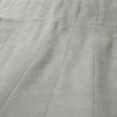 お昼寝敷きパットの画像