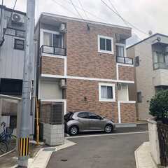 ☆仲介手数料0円！☆月極駐車場☆福岡市南区大橋☆大橋☆0.7万円～☆の画像