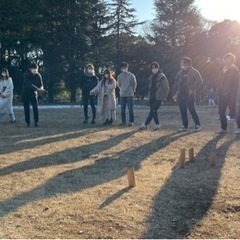 🌟毎週開催🌟【モルック】軽い運動×楽しすぎる×チーム戦 - スポーツ