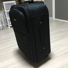 トラベルバッグの画像