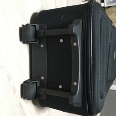 トラベルバッグの画像
