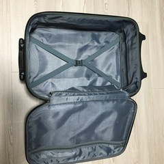 トラベルバッグの画像