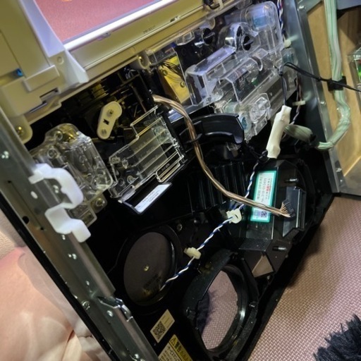 北斗の拳新伝説創造実機