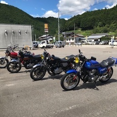 旧車、ネーキッドバイク友達募集 - 犬山市