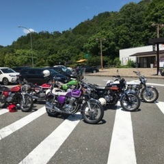 旧車、ネーキッドバイク友達募集 - メンバー募集