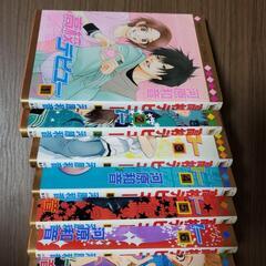 高校デビュー♡河原和音
1巻〜13巻の画像