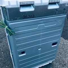 ET2679番⭐️ 9.0kg ⭐️Panasonicドラム式電気洗濯乾燥機