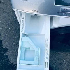 ET2679番⭐️ 9.0kg ⭐️Panasonicドラム式電気洗濯乾燥機