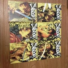 Sidooh士道 1〜23巻