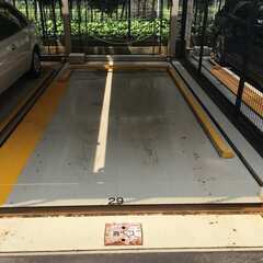 ☆仲介手数料0円！☆月極駐車場☆尼崎市武庫之荘東☆武庫之荘☆1.21万円～☆ - 尼崎市
