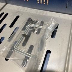 ☆美品☆未使用☆バーベキューコンロの画像