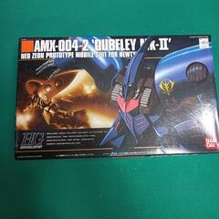 ＨＧ キュベレ MrⅡ ガンプラ　未組立