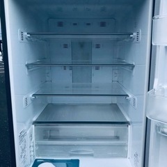 ET2681番⭐️380L⭐️三菱ノンフロン冷凍冷蔵庫⭐️