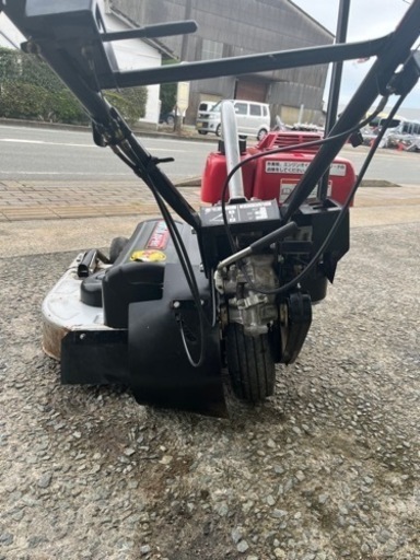 ご成約致しました★あぜみちにも平地にも！★草刈機★スター農機★