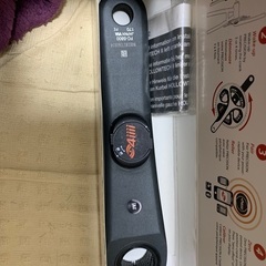 超破格☆新品☆未使用☆フォーアイ☆ 4iiii ☆パワーメーター☆１１速☆クランク☆５８００☆１０５☆１７０ｍｍ☆ロードバイク