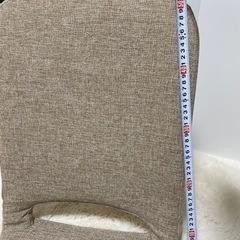 ☆値下げしました　楽ちん座椅子の画像
