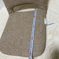 ☆値下げしました　楽ちん座椅子の画像