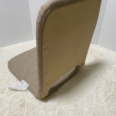 ☆値下げしました　楽ちん座椅子の画像