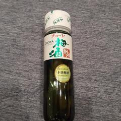 梅酒　紀州チョーヤ
