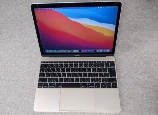 【お得！！】MacBook Retina 12inch
