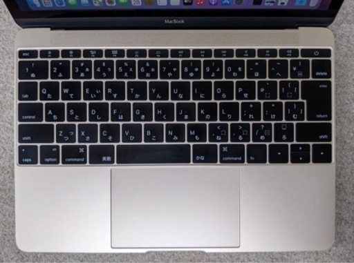 【お得！！】MacBook Retina 12inch