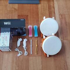 wiiセット