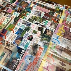 私のカントリー　バックナンバー　本　まとめ売りの画像