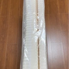 マットレスの画像