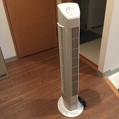 扇風機　YAMAZEN 無料で差し上げます。　